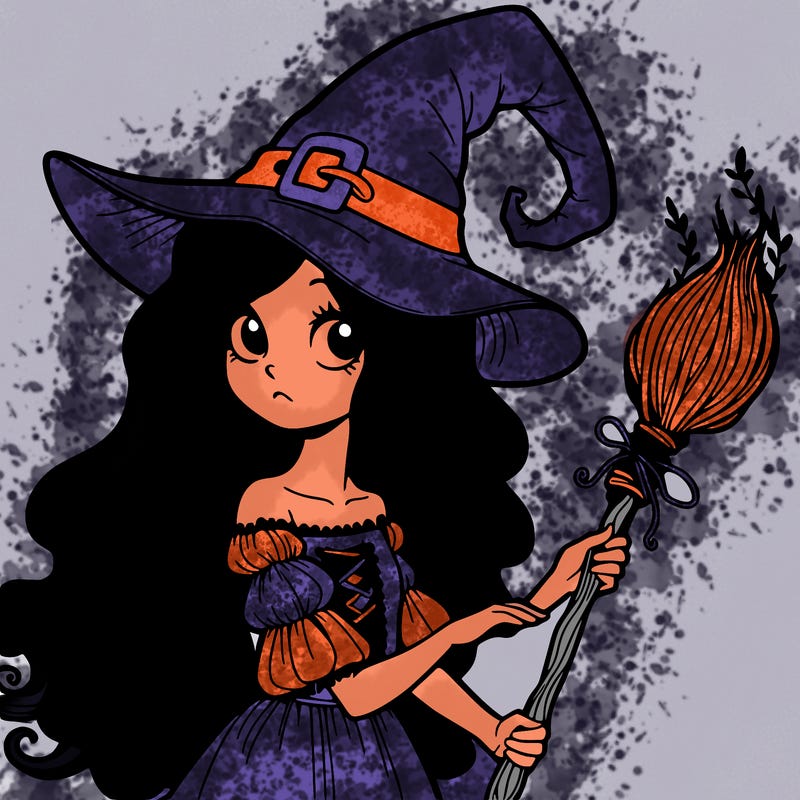 witch