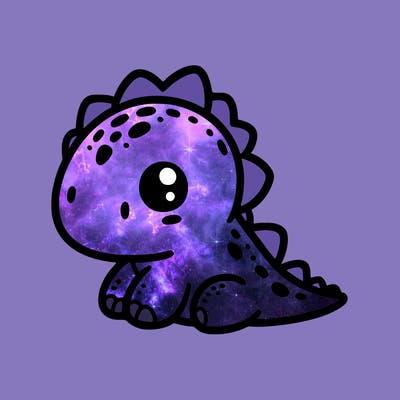 dinosaur cute