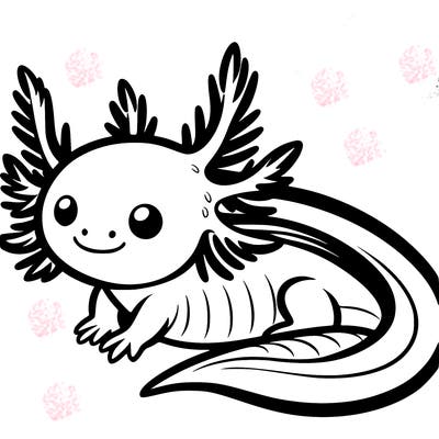 axolotl