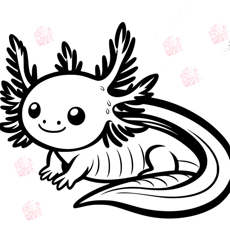axolotl