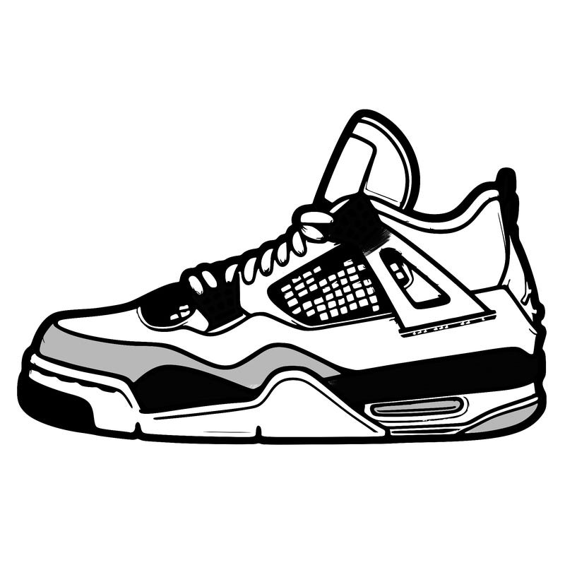 jordan 4