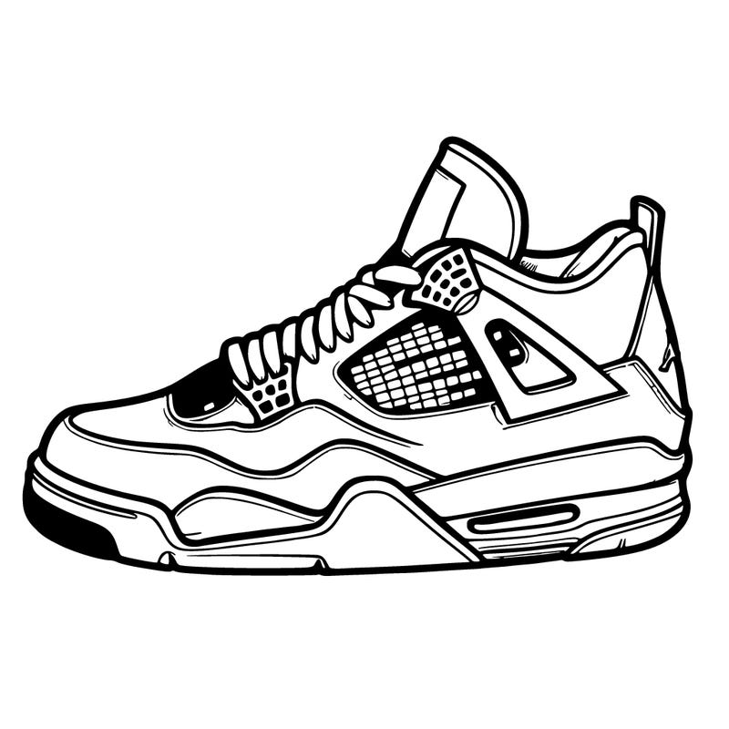 jordan 4s