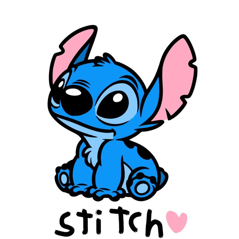 stitch