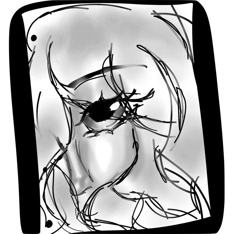 blank white page with nothing drawn on it