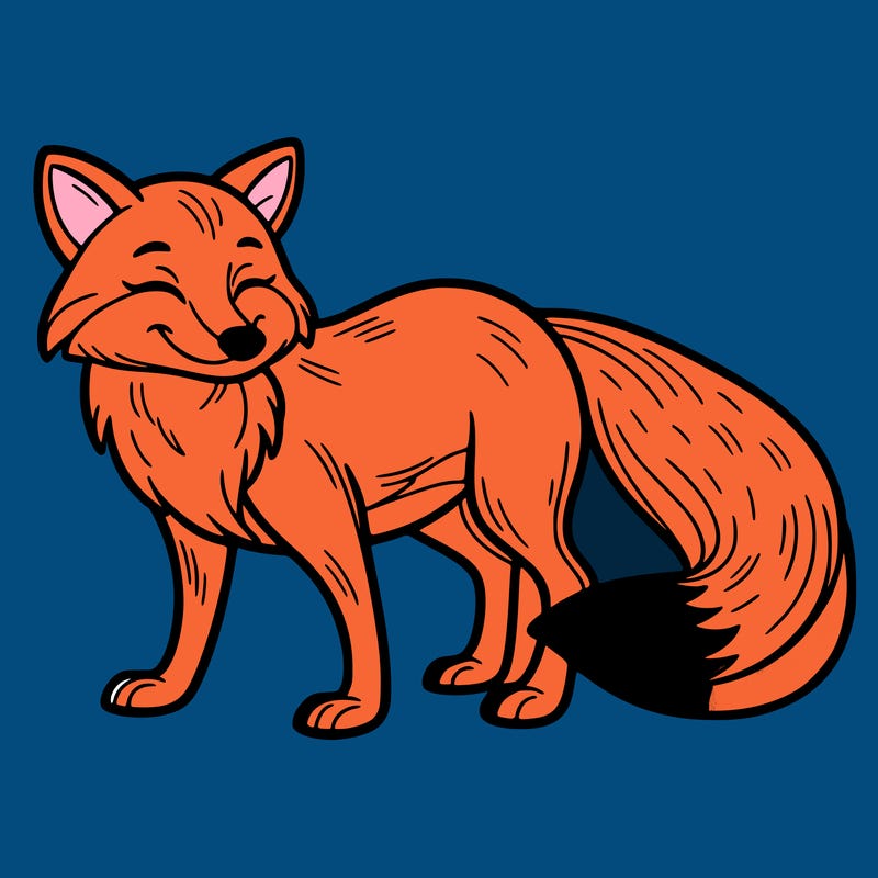 fox