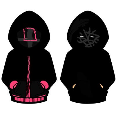 hoodies