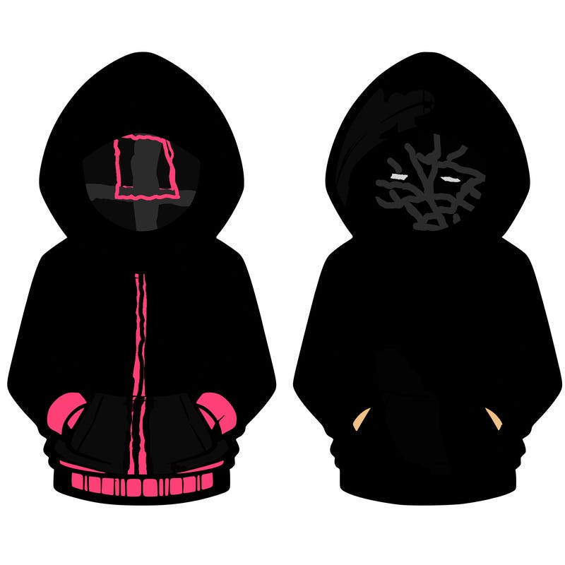 hoodies