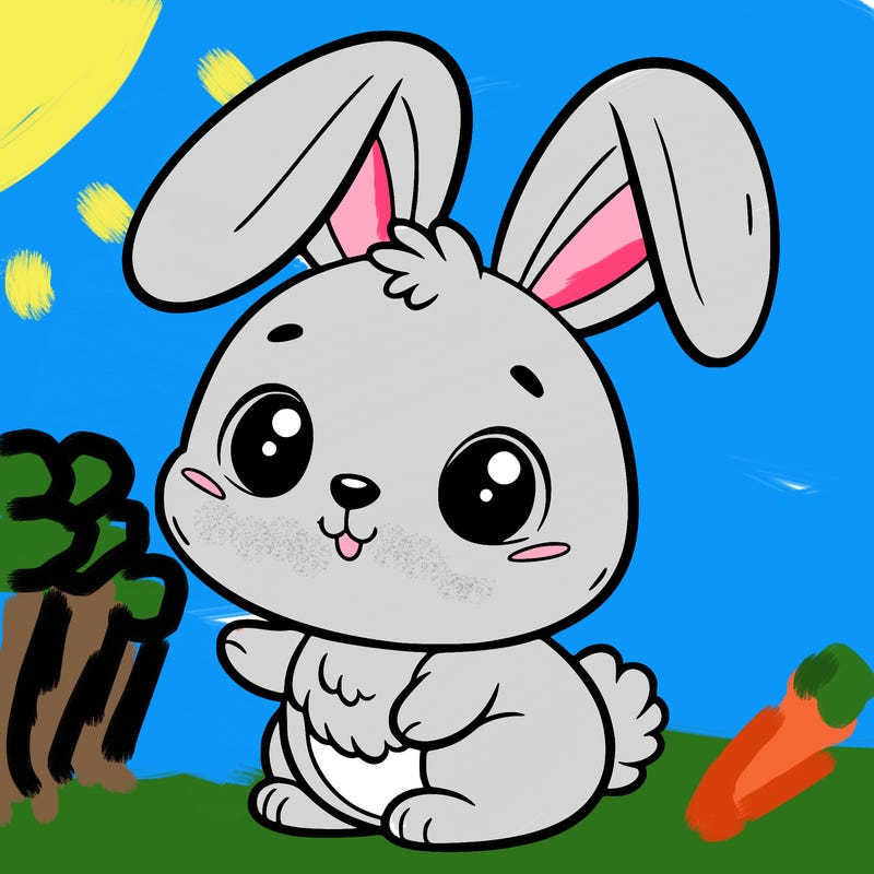 bunny