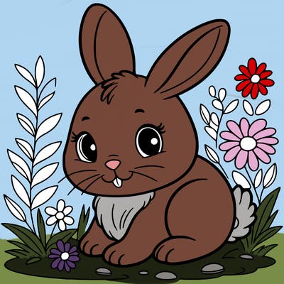 bunny