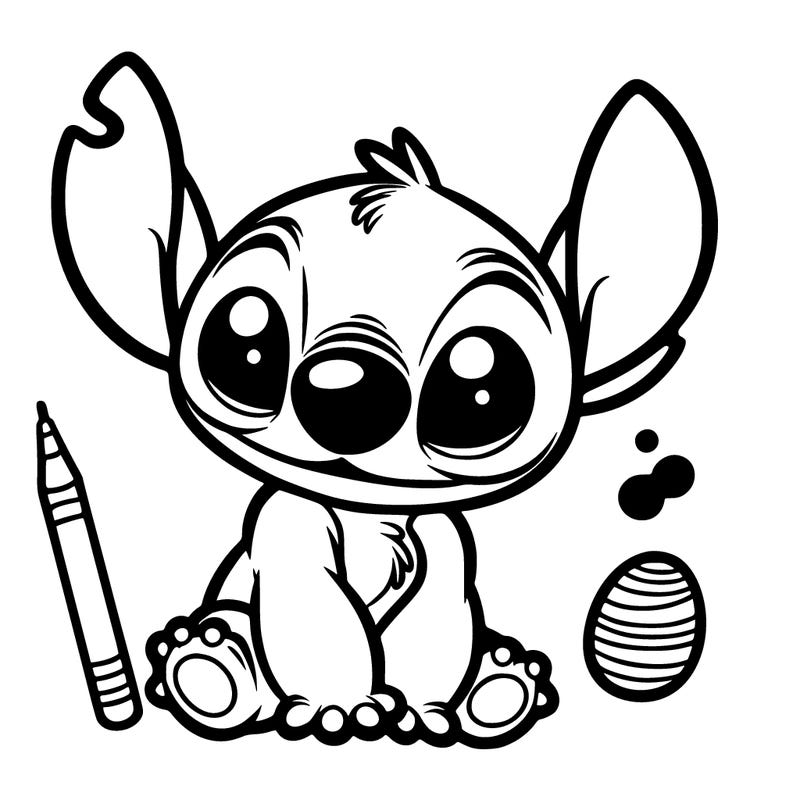stich