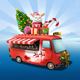Food Truck Chef™: Cooking Game