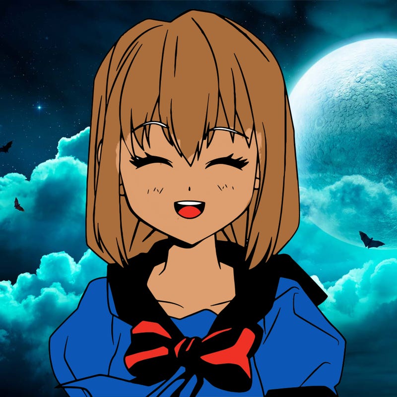 After