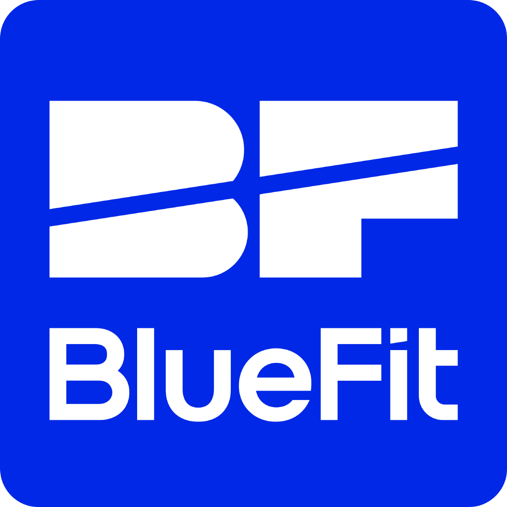 Bluefit - Health & Fitness App | MWM