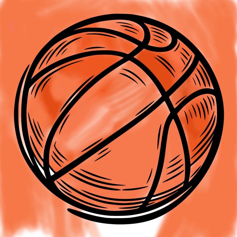 basketball