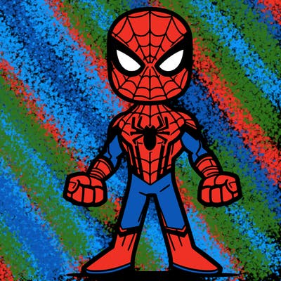 spider-man