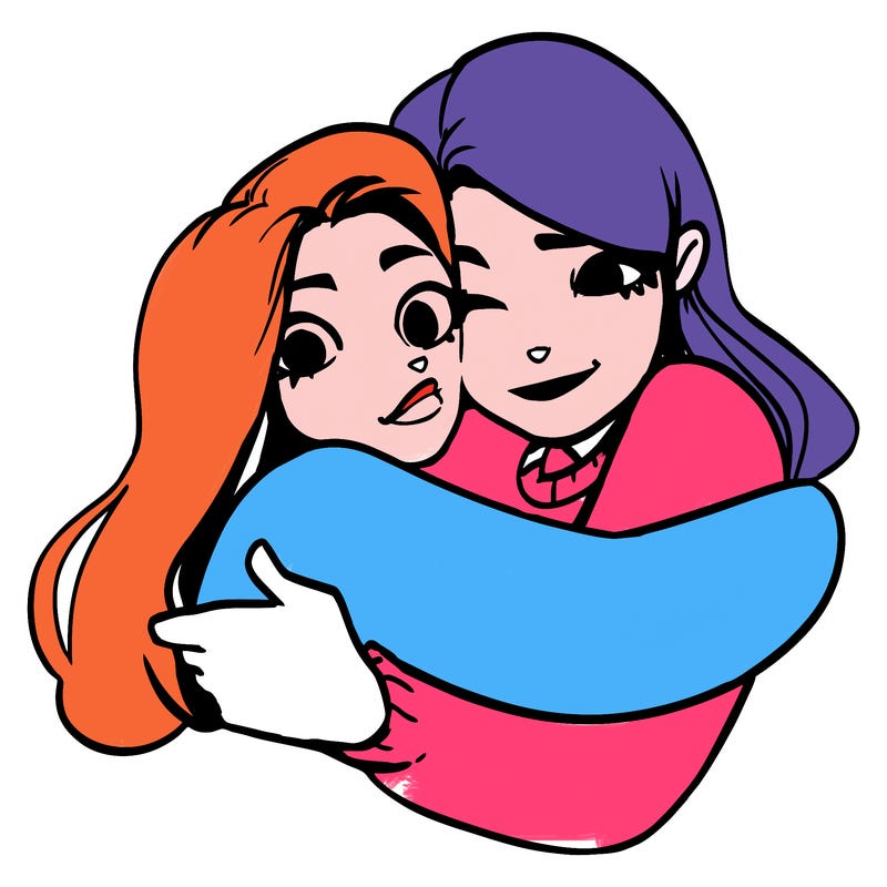 After
