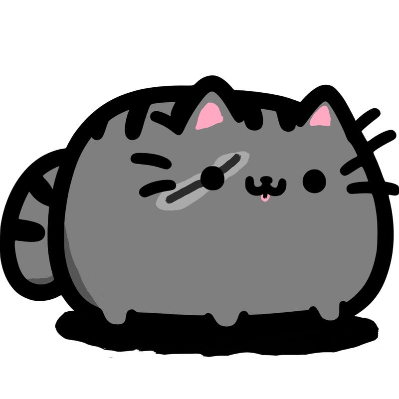 pusheen