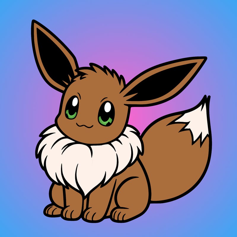 eevee
