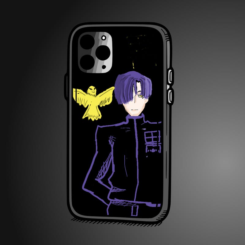 phone case