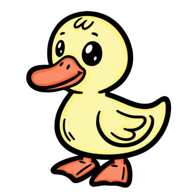 duck