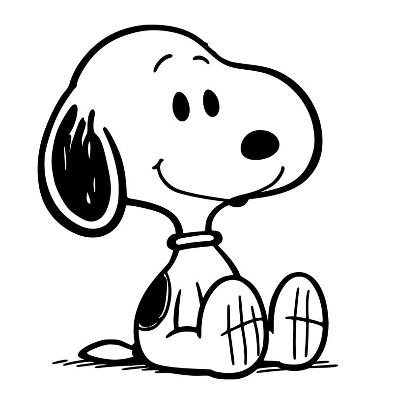 snoopy