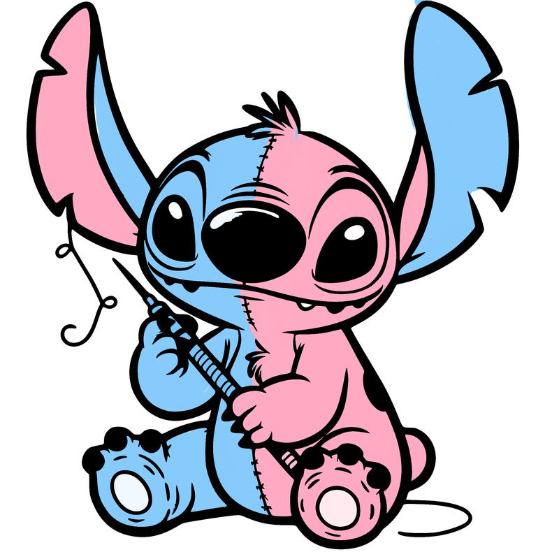 stitches