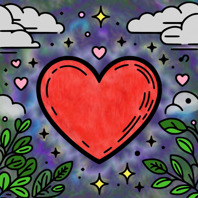 heart