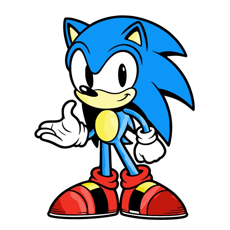 sonic