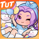 Tut World:Candy School