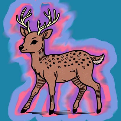 deer