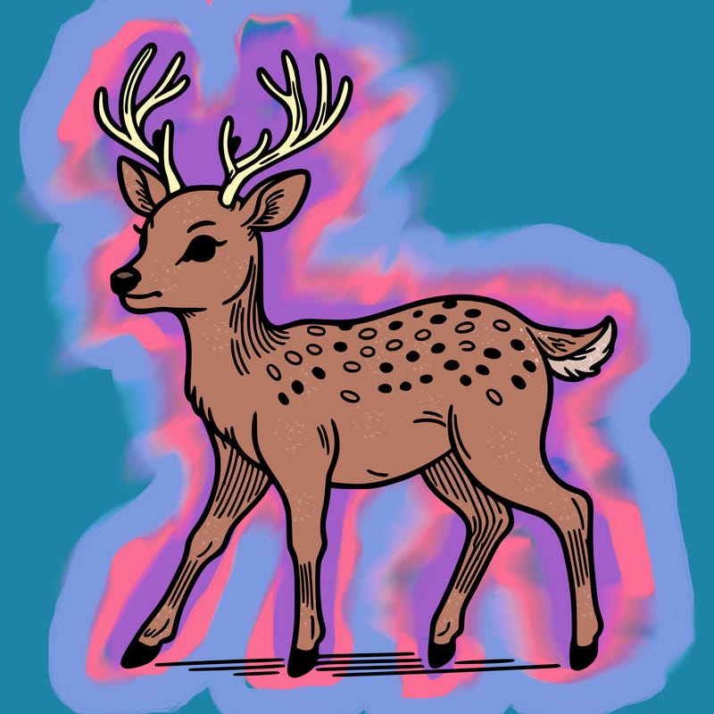 deer