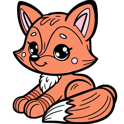 fox
