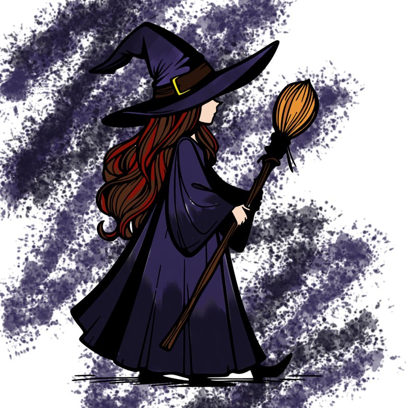 witch