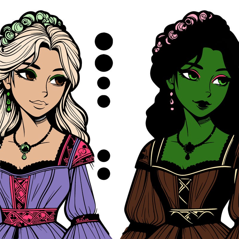 medival realistic princess beautiful realistic