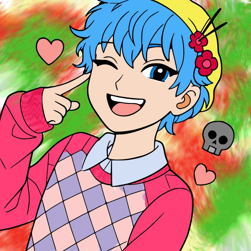 After