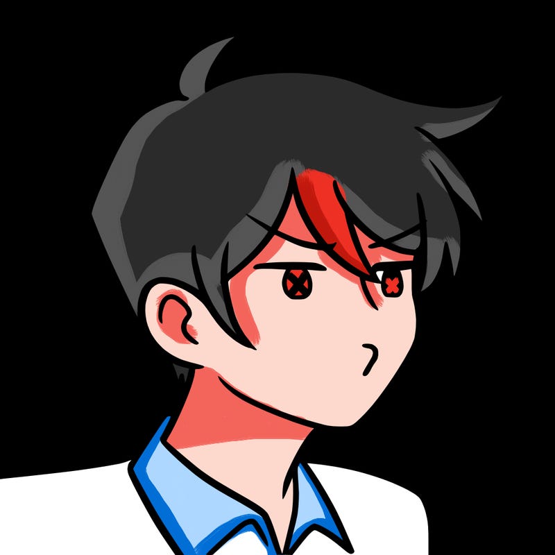 After