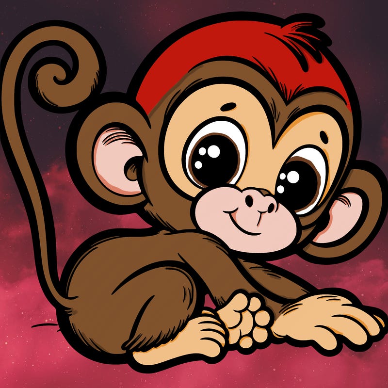 monkey