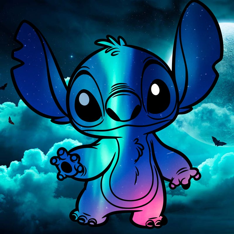 stitch
