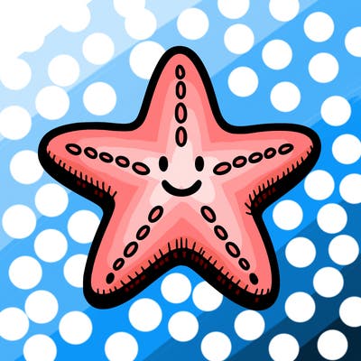 starfish