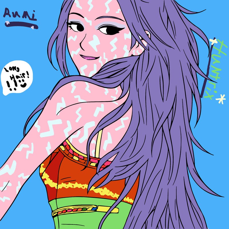 After