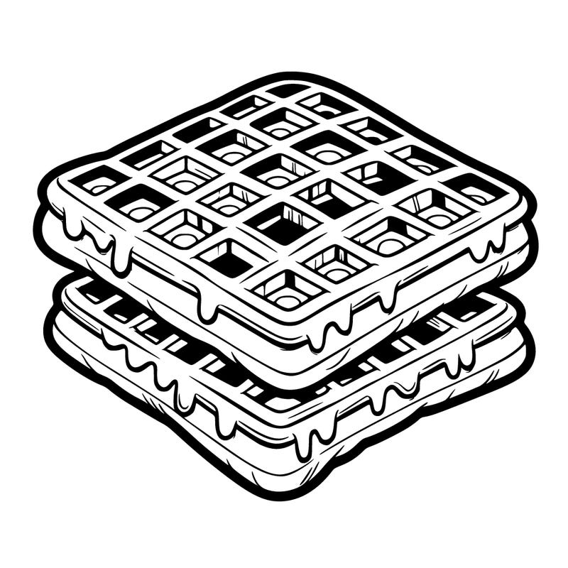 waffle