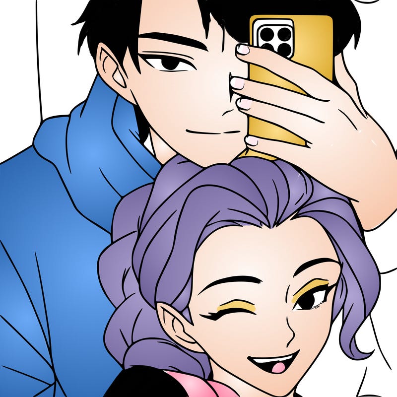 After