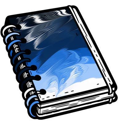 notebook