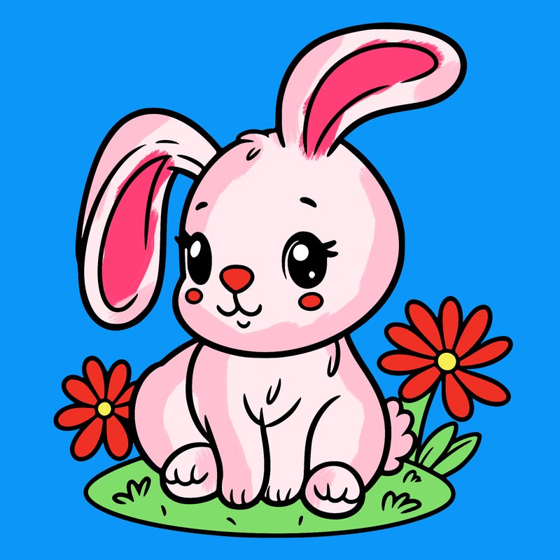 bunny