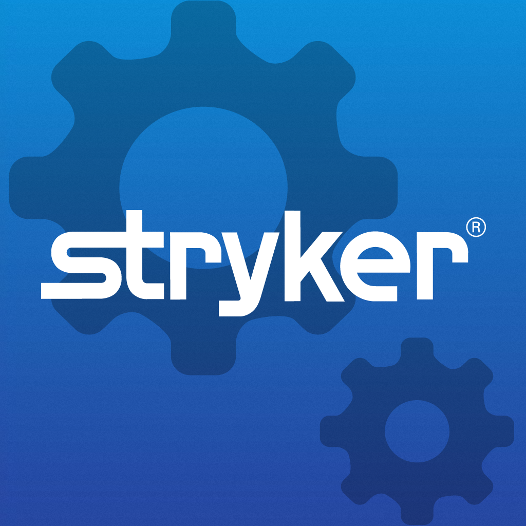 Stryker Console Customizer - Medical App | MWM