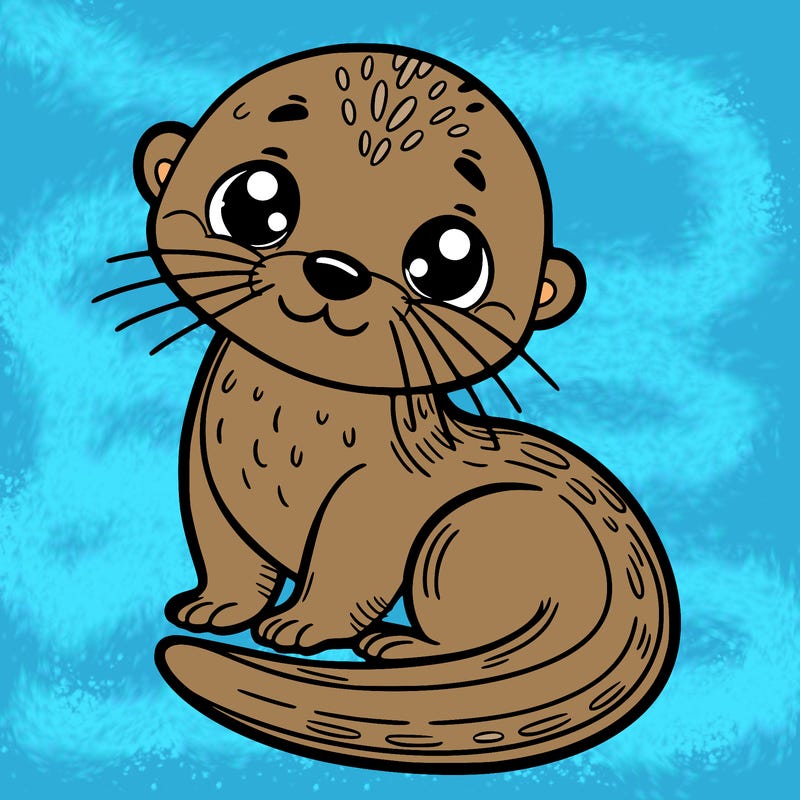 otter