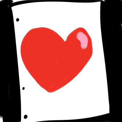 blank white page with nothing drawn on it
