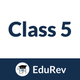 Class 5 CBSE All Subjects App