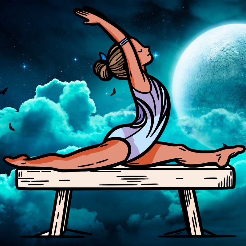 gymnastics