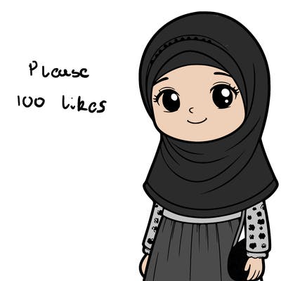 muslim girl